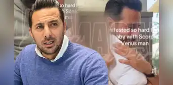 Exfutbolista Claudio Pizarro se convirtió en padre por cuarta vez tras separación de su esposa, reportó 'Magaly TV, la firme'
