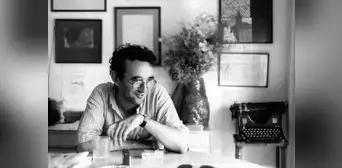 Blanes y la Biblioteca Roberto Bolaño