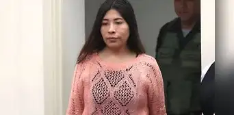 José Jerí respalda la decisión de la Cancillería de romper relaciones diplomáticas con México José Jerí respalda la decisión de la Cancillería de romper relaciones diplomáticas con México