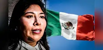Betssy Chávez obtiene asilo en la embajada de México en Perú, confirma canciller Hugo de Zela