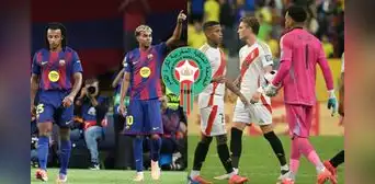 ¡Peligra amistoso con la selección peruana! Barcelona priorizaría partido con Marruecos por determinante razón: "Más viable"