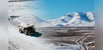El mayor hallazgo geológico de América: descubren la reserva más grande de litio del mundo que supera a Bolivia y asegurará el mineral hasta el año 2113