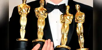 Histórico cambio en los Oscar 2026: academia sorprende al mundo con nueva categoría después de 20 años Histórico cambio en los Oscar 2026: academia sorprende al mundo con nueva categoría después de 20 años