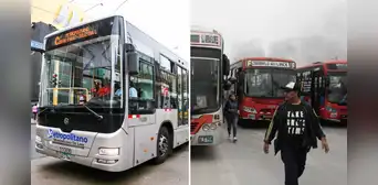 Paro de transportistas 4 de noviembre: estos son los horarios del Metropolitano, Líneas 1 y 2 y corredores, según ATU