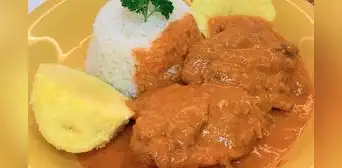 Menú del día: aprende a preparar Pollo al Maní peruano de la forma más fácil y en casa Menú del día: aprende a preparar Pollo al Maní peruano de la forma más fácil y en casa
