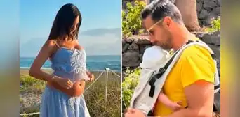 Magaly Medina expone quién es la madre de la cuarta hija de Claudio Pizarro y revela detalles inéditos del inicio de su romance