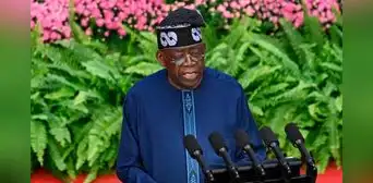 Nigerianos rechazan amenazas de Donald Trump de intervenir militarmente por asesinatos de cristianos Nigerianos rechazan amenazas de Donald Trump de intervenir militarmente por asesinatos de cristianos