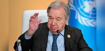 ONU denuncia continuas violaciones del alto al fuego en Gaza y pide a Israel y Hamás respetar acuerdo de paz