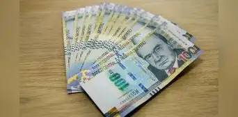 Si tengo una factura de S/10 mil por cobrar en 30 días ¿cuánto dinero recibiría al instante con factoring?