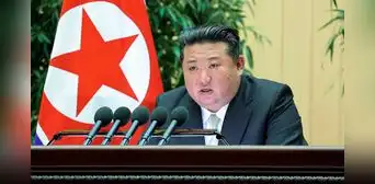 Corea del Norte lanzó cohetes antes de visita del jefe del Pentágono a la frontera con Corea del Sur Corea del Norte lanzó cohetes antes de visita del jefe del Pentágono a la frontera con Corea del Sur
