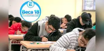 ¿Dónde se publicará la lista de seleccionados para el examen nacional de la Beca 18 – 2026 de Pronabec? ¿Dónde se publicará la lista de seleccionados para el examen nacional de la Beca 18 – 2026 de Pronabec?