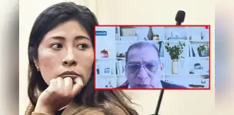 Abogado de Betssy Chávez renuncia en plena audiencia y asegura que no conocía pedido de asilo en México