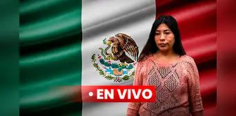 Betssy Chávez hoy EN VIVO: Poder Judicial no declara reo contumaz a exministra de Pedro Castillo tras obtener asilo