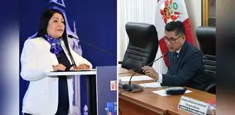Gobierno no define postura sobre Reinfo, mientras Congreso reclama presencia del Ejecutivo en mesa de trabajo Gobierno no define postura sobre Reinfo, mientras Congreso reclama presencia del Ejecutivo en mesa de trabajo