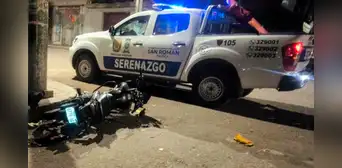Tragedia en Juliaca: abogado muere tras ser atropellado por camioneta que huyó del lugar Tragedia en Juliaca: abogado muere tras ser atropellado por camioneta que huyó del lugar