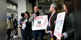 Francia investigará a Shein y otras plataformas de comercio tras el escándalo de muñecas sexuales Francia investigará a Shein y otras plataformas de comercio tras el escándalo de muñecas sexuales