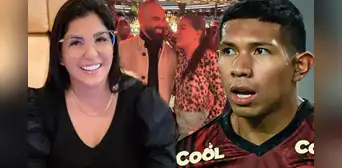 Ana Siucho impacta al dedicar tierno mensaje a Elías Brito por su cumpleaños tras ampay de Edison Flores: “Te quiero”