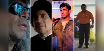 Películas peruanas que se estrenan en noviembre 2025: conoce los títulos y fechas en cartelera este mes Películas peruanas que se estrenan en noviembre 2025: conoce los títulos y fechas en cartelera este mes
