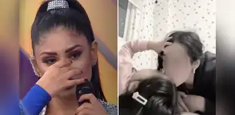 Hija mayor de Christian Domínguez agradece a Pamela Franco por permitirle reencontrarse con su hermana: "Agradecida"