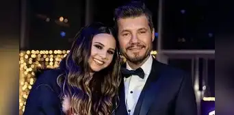 Marcelo Tinelli rompe su silencio tras amenazas de muerte contra su hija Juana: "Logró dividir a mi familia" Marcelo Tinelli rompe su silencio tras amenazas de muerte contra su hija Juana: "Logró dividir a mi familia"
