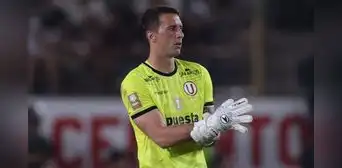 Sebastián Britos a puertas de dejar Universitario: tiene propuestas de otros clubes de la Liga 1 y del extranjero Sebastián Britos a puertas de dejar Universitario: tiene propuestas de otros clubes de la Liga 1 y del extranjero