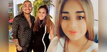 Gianella Ydoña expone a Josimar y confiesa que aún la sigue buscando pese a su romance con María Fe Saldaña: "Me dice que soy su esposa"