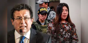 Excanciller Rodríguez Mackay: “Negarle el salvoconducto a Betssy Chávez sería un golpe a la imagen internacional del Perú” Excanciller Rodríguez Mackay: “Negarle el salvoconducto a Betssy Chávez sería un golpe a la imagen internacional del Perú”