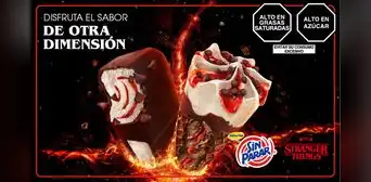 Desaparición de camión de helados en portales de Lince: El misterio que unió a Sin Parar de D’Onofrio con Stranger Things