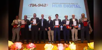 Llega la edición universitaria de Perú Hub Digital: el evento clave para quienes buscan líderar la transformación tecnológica en 2025
