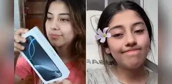 Streamer Zully revela que alguien de su entorno le estaría robando: “Voy a poner la denuncia” Streamer Zully revela que alguien de su entorno le estaría robando: “Voy a poner la denuncia”