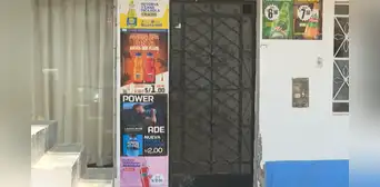 Mujer denuncia extorsión y delincuentes disparan a su casa en SJL como represalia: le exigían cupo de S/400 mensuales Mujer denuncia extorsión y delincuentes disparan a su casa en SJL como represalia: le exigían cupo de S/400 mensuales