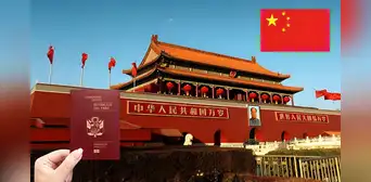 China extendió permiso para que peruanos puedan ir sin necesidad de una visa: prórroga se extendió hasta el 31 de diciembre de 2026