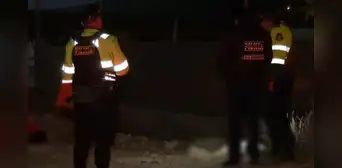Asesinan a dos hombres en zona de Chuquitanta, en SMP: lugar fue escenario de otro crimen hace 48 horas