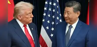 Donald Trump firma orden que reduce aranceles a China tras acuerdo con Xi Jinping para frenar tráfico de fentanilo