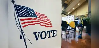 California desafía a Donald Trump: aprueban medida para cambiar su mapa electoral y reforzar a demócratas California desafía a Donald Trump: aprueban medida para cambiar su mapa electoral y reforzar a demócratas