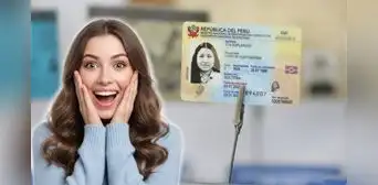 Peruanos pagan menos por el nuevo DNI electrónico en 2025, pero deben cumplir este único requisito, vía Reniec: ya no se emitirá el DNI azul Peruanos pagan menos por el nuevo DNI electrónico en 2025, pero deben cumplir este único requisito, vía Reniec: ya no se emitirá el DNI azul