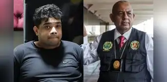 Caso Wanda del Valle: sujeto que avisó a coronel Víctor Revoredo sobre atentado en su contra revela coacción