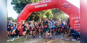 Perú Trail Series anuncia nueva temporada con récord de premios y gran final en Paracas
