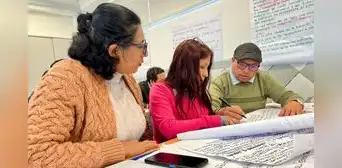 Ascenso Docente 2025 para profesores del Mindef: fecha límite de inscripción, cronograma y requisitos