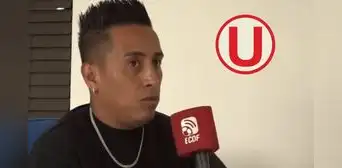 Revelan los 2 motivos por los que Christian Cueva podría ser el flamante fichaje de Universitario: "Llegará pronto a Lima"