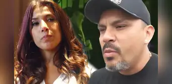 Yahaira Plasencia rechaza oficializar relación con Luis Fernando ‘El Diablo’ tras ampay: "No estoy pasando un buen momento" Yahaira Plasencia rechaza oficializar relación con Luis Fernando ‘El Diablo’ tras ampay: "No estoy pasando un buen momento"