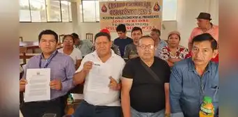 Suspenden paro de mercados en Lima y Callao de este 6 de noviembre tras llegar a un acuerdo con el Ministerio de Vivienda, Sedapal y Sunass