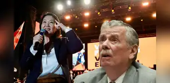 Fernando Rospigliosi habría infringido neutralidad electoral por uso de cámara del Congreso en mitin de Keiko Fujimori Fernando Rospigliosi habría infringido neutralidad electoral por uso de cámara del Congreso en mitin de Keiko Fujimori