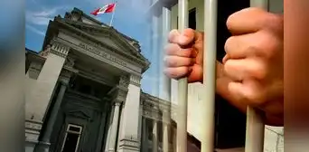 Gobierno aprueba ley para juzgar como adultos a menores de 16 y 17 años por crímenes graves Gobierno aprueba ley para juzgar como adultos a menores de 16 y 17 años por crímenes graves