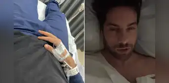 Actor Andrés Wiesse fue sometido a operación de emergencia tras presentar problemas de salud: “Cuídense mucho” Actor Andrés Wiesse fue sometido a operación de emergencia tras presentar problemas de salud: “Cuídense mucho”