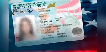 USCIS advierte que inmigrantes que cometan este error común pueden perder la Green Card USCIS advierte que inmigrantes que cometan este error común pueden perder la Green Card