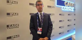 Superintendente de la SBS: "Hasta tres competidores han mostrado su interés de ingresar al mercado de fondo de pensiones" Superintendente de la SBS: "Hasta tres competidores han mostrado su interés de ingresar al mercado de fondo de pensiones"