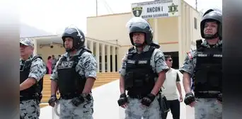 Intento de motín en penal Ancón I: reos quemaron objetos y exigieron visitas tras corte de electricidad del INPE