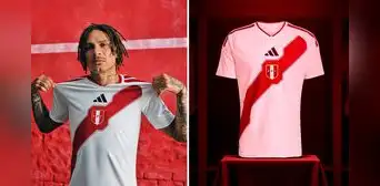 Nueva camiseta de la selección peruana: ¿cuánto cuesta, dónde y desde cuándo se puede comprar?