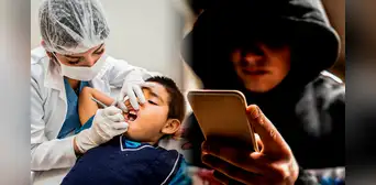 Dentistas peruanos se suman a lista de víctimas por extorsión: al menos 18 denuncias entre 2024 y 2025 Dentistas peruanos se suman a lista de víctimas por extorsión: al menos 18 denuncias entre 2024 y 2025
